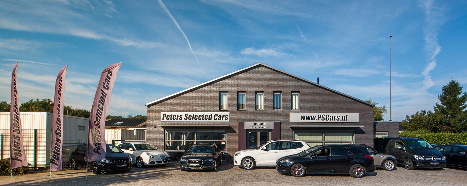 Home Peters Selected Cars